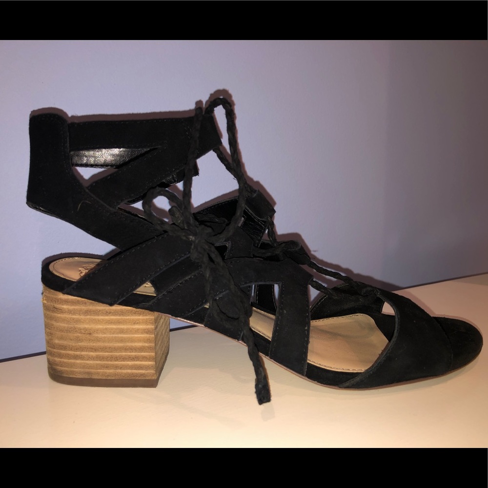 Vince Camuto Strappy Sandals